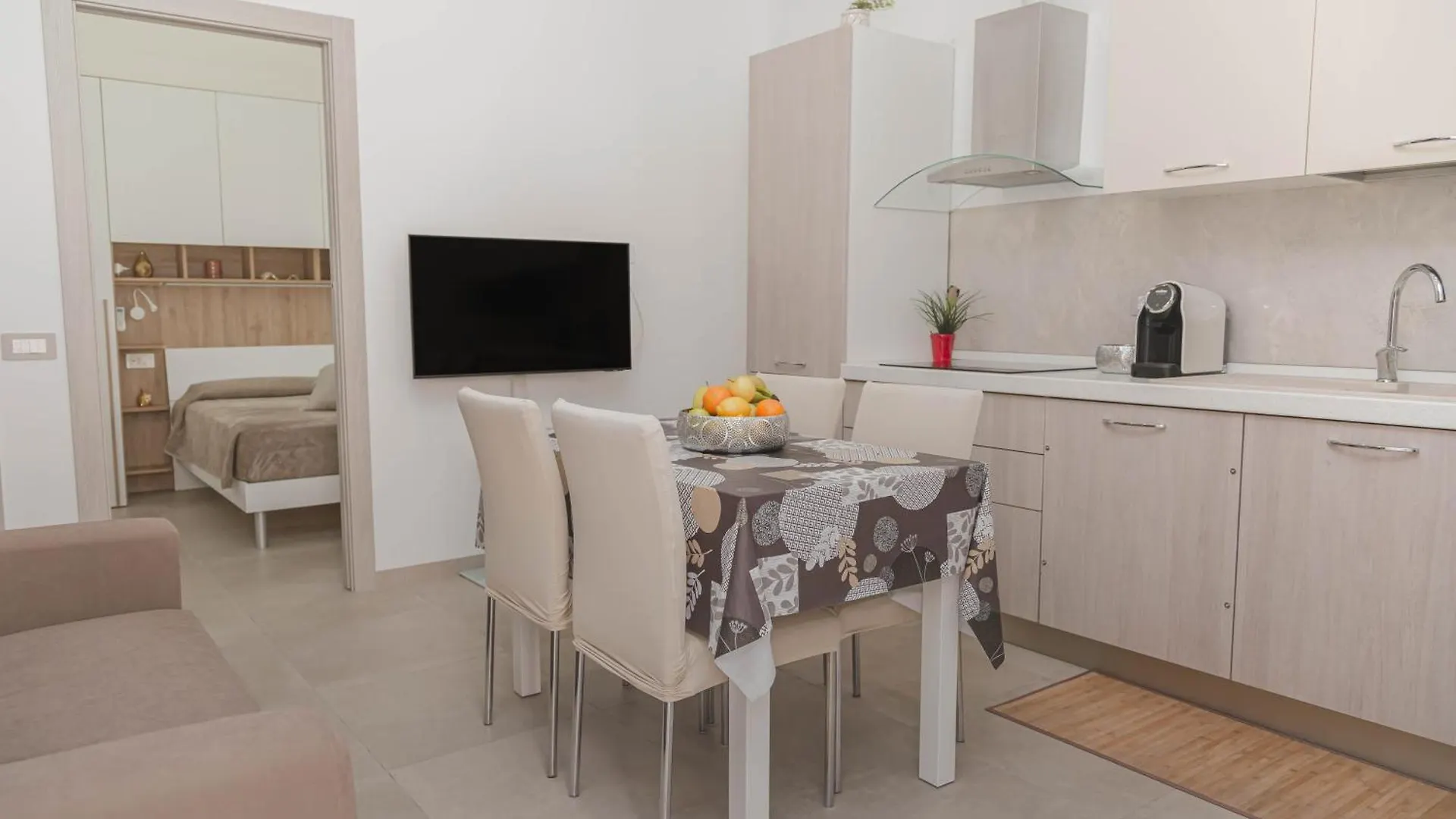 Zoe'S Apartment Alghero
